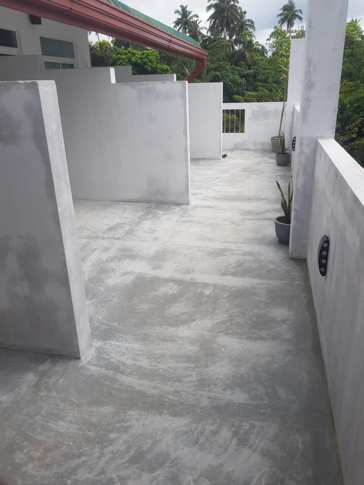 Methusha Holiday House Mirissa Exterior photo