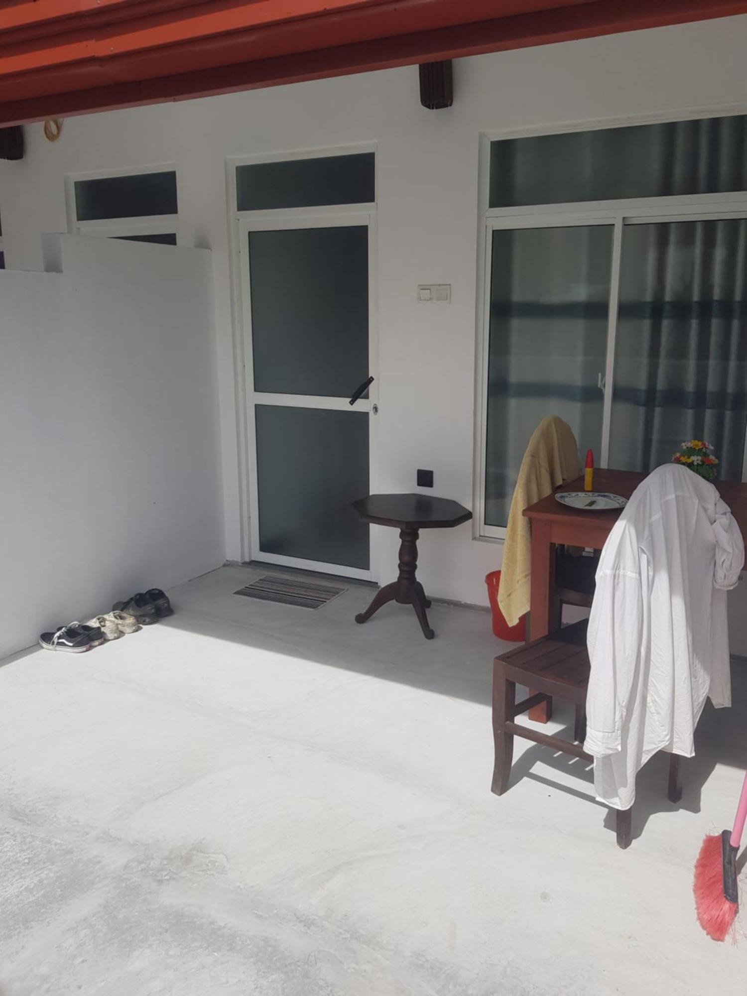 Methusha Holiday House Mirissa Exterior photo
