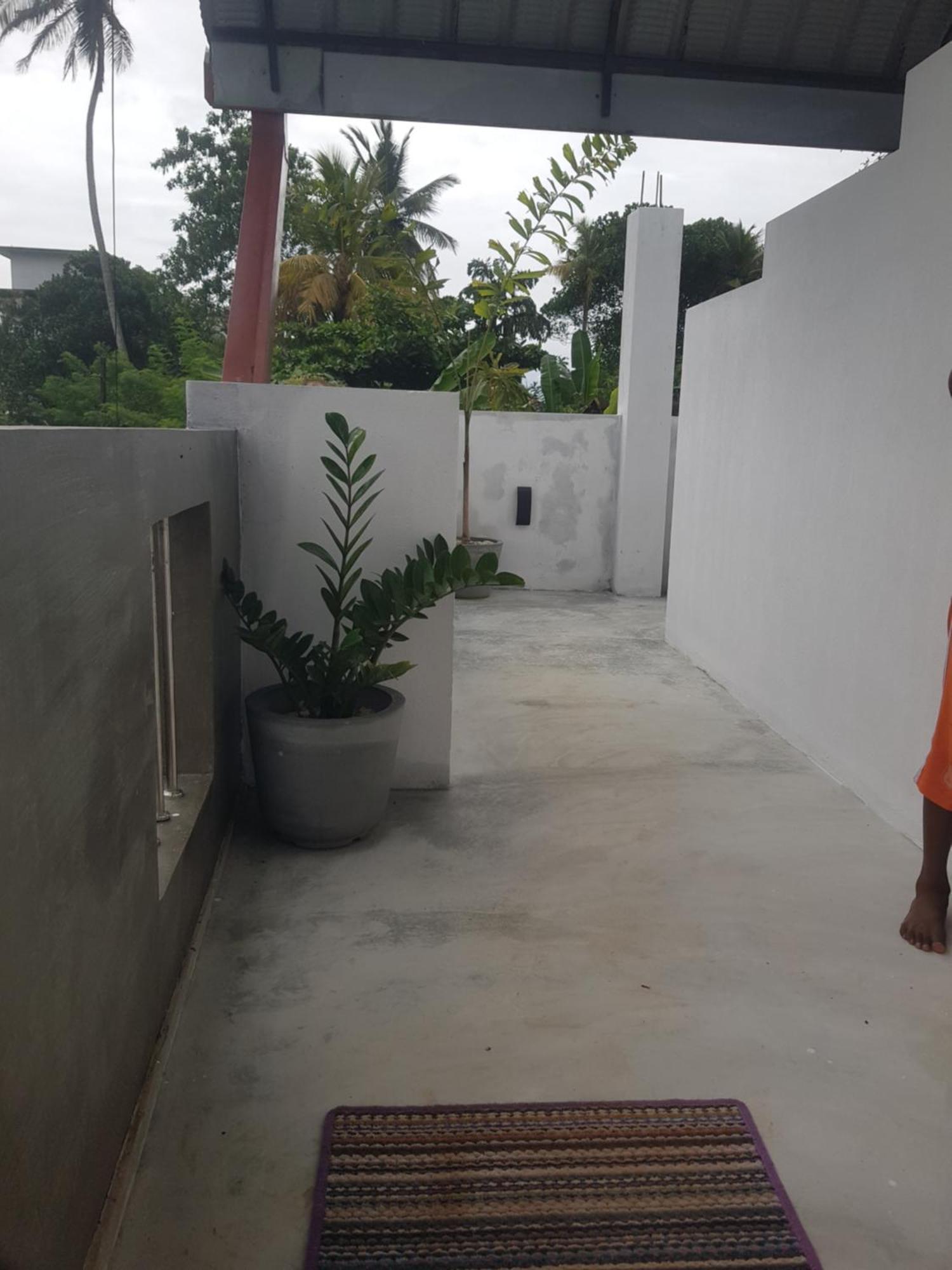 Methusha Holiday House Mirissa Exterior photo
